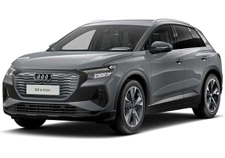 Audi Q4 e-tron e-tron 45 1-Gang Automatik AHK/NAV/LED/SH