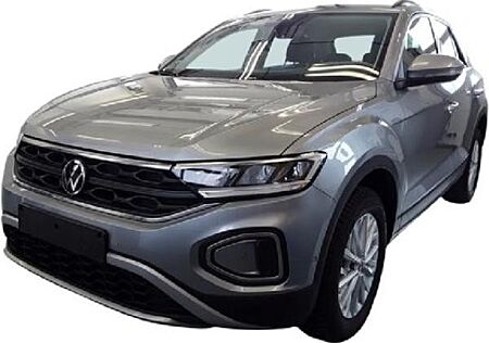 VW T-Roc Volkswagen 1.0 TSI LED NAV KAMERA SHZ - Life ALLSEASON
