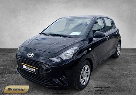 Hyundai i10 1.0 Select RÜCKFAHRKAMERA|NAVIGATIONSSYSTEM