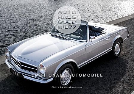 Mercedes-Benz SL 280 Pagode *TOP ZUSTAND*