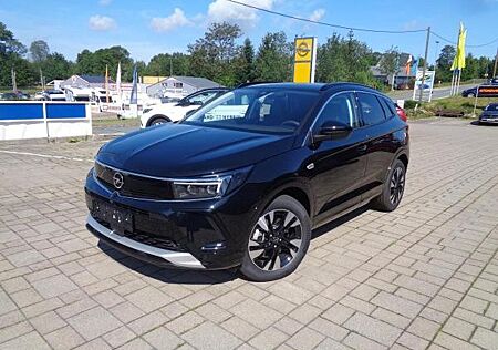Opel Grandland Elegance PHEV (224 PS) - gültig bis 09.06.2025