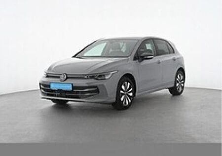 VW Golf Volkswagen Goal 1.5 TSI