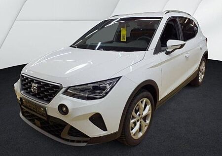 Seat Arona 🔥KEINE NEBENKOSTEN🔥GANZJAHRESREIFEN🔥