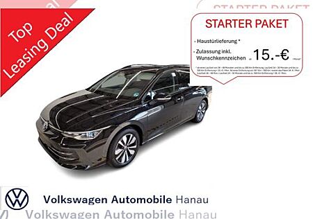 VW Golf Variant Volkswagen 8 / 2.0 TDI DSG FACELIFT GOAL AHK IQ.LIGHT