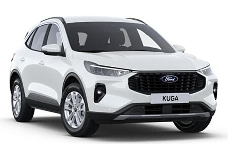 Ford Kuga Titanium⚡ SOFORT VERFÜGBAR ⚡