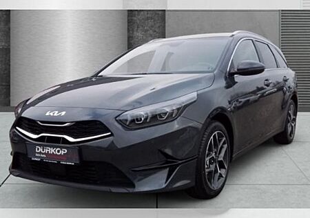 Kia Cee'd Sportswagon Ceed SW 1.5T 48V DCT ULTIMATE STYLE- u. Sound-Paket