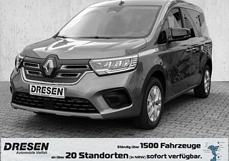Renault Kangoo Equilibre E-TECH !GEWERBEKNALLER! *LED*Navi*Kamera*360Grad-City-Plus*Family-Plus*uvm.