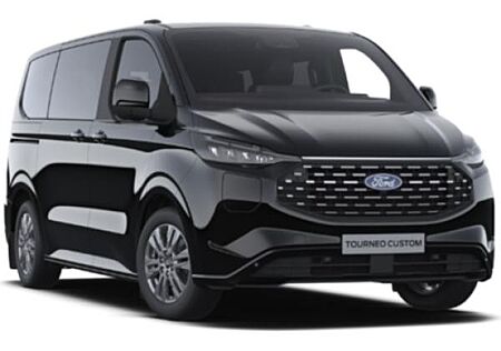 Ford Tourneo Custom Titanium ⚡ SOFORT VERFÜGBAR ⚡ für Privat & Gewerbekunden ❗️❗️❗️