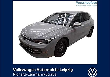 VW Golf Volkswagen VIII Style 1.5 TSI *LED*Rear View*