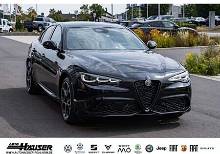Alfa Romeo Giulia Veloce 2.0 Turbo AT8 Q4 MY24 PREMIUM TECHNOLOGIE HARMAN-KARDON VIRTUAL NAVI KAM ACC PDC