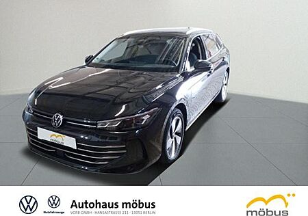 VW Passat Volkswagen Variant 1.5 TSI eHybrid *AHK*APP*MASSAGE*