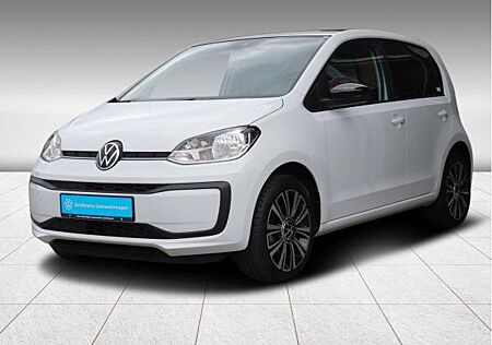 VW Up Volkswagen ! 1.0 move Rückf.kamera Klima PDC Tempomat
