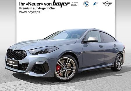 BMW M235i M235 Gran Coupe (F44)