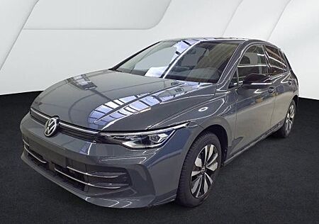 VW Golf Volkswagen 8 Facelift - Goal mit AHK