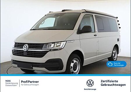 VW T6 Volkswagen .1 California AHK DCC ACC Kamera 3 J. Navi Klima