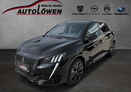Peugeot 208 GT Elektromotor - Navi, Kamera *Sofort Verfügbar*