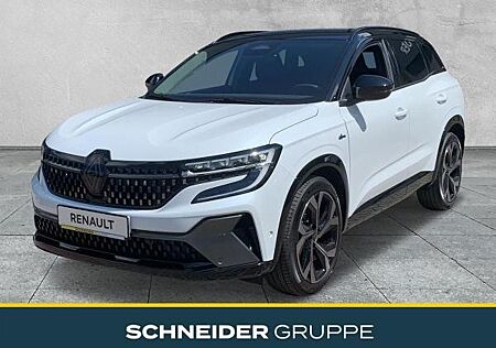 Renault Austral 💲sofort verfügbar💲 TECHNO ESPRIT ALPINE FULL HYBRID 200