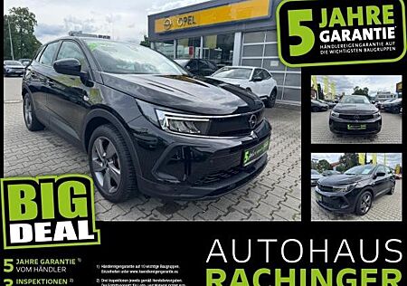 Opel Grandland 1.6 Turbo **FLA LED W-Paket Navi**