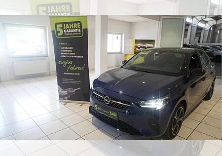 Opel Corsa F 1.2 Turbo Elegance Lenkradheizung