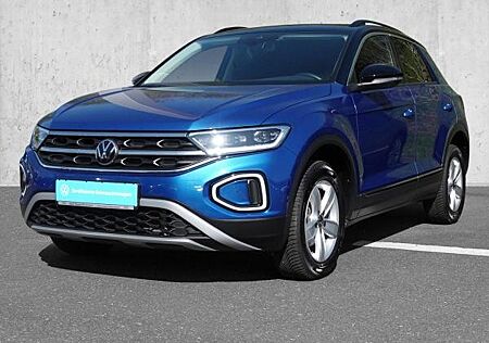 VW T-Roc Volkswagen *AHK*NAVI*STAND.HZG.*KAMERA*