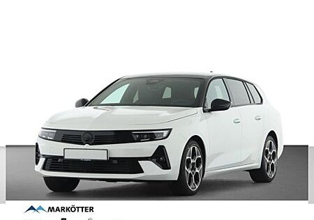 Opel Astra ST GS ⚡VORFÜHRWAGENDEAL⚡+AHK+Navi+18 Zoll