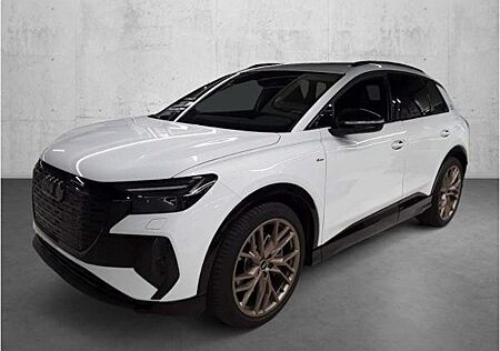 Audi Q4 e-tron S-line 45 nur noch 4x Verfügbar!!!