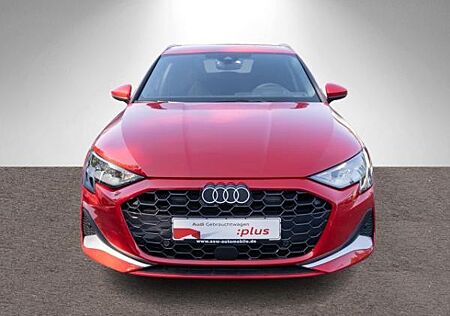 Audi A3 Sportback advanced 30TFSI Navi LED AHK VC // SOFORT VERFÜGBAR