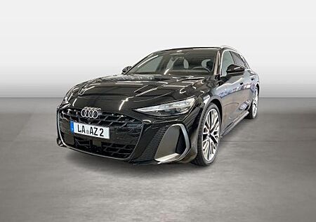Audi A6 Avant TFSI quattro S tronic 4xSHZ ACC 360