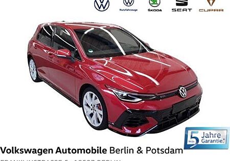 VW Golf Volkswagen GTI Clubsport 2.0 TSI 5JGarantie *Facelift*