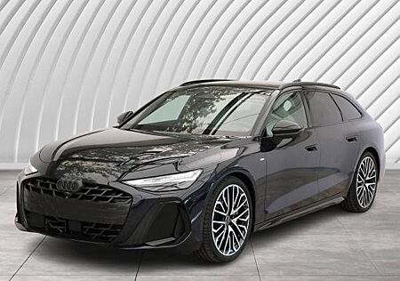 Audi A6 Avant 2.0 150 kW TDI quattro