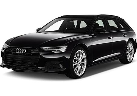 Audi A6 Avant 50 TDI quattro tiptronic sport | PANO |