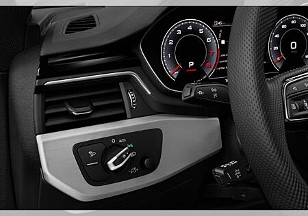 Audi A5 Coupe 40 TDI quattro S tronic advanced | PANO
