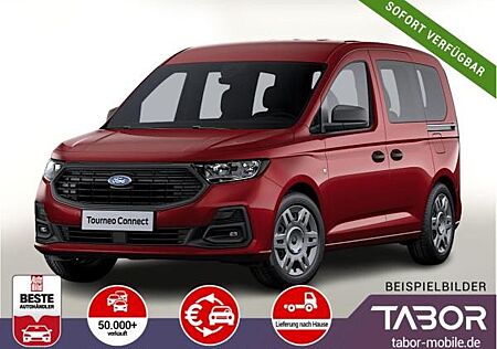 Ford Tourneo Connect 2.0 TDCi 102 Trend SHZ PDC Temp