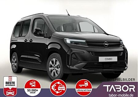 Opel Combo 1.5 Td 130 AT8 GS Matrix Nav 180°Kam ACC