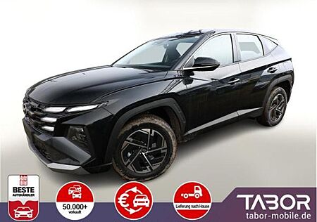 Hyundai Tucson 1.6 HEV 215 DCT LED Nav Kam PDC Keyl LFA
