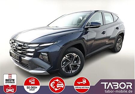 Hyundai Tucson 1.6 HEV 215 DCT LED Nav Kam PDC Keyl LFA
