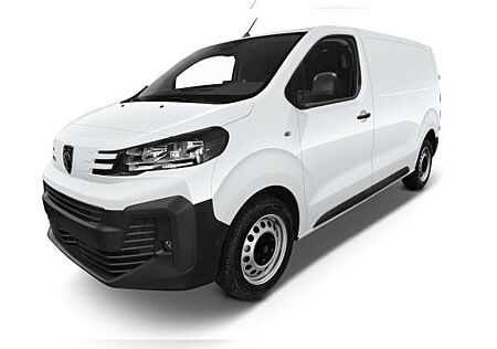 Peugeot Expert Kombi L2 180 EAT8 Nav Kam AHK LED 9-S HFT