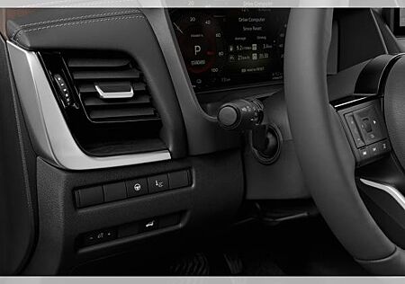 Nissan X-Trail 204 e-Power Tekna Pano Bose HUD Nav MY24