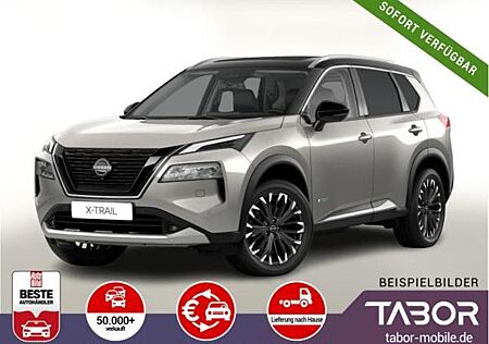 Nissan X-Trail 213 e-Power 4x4 Tekna Pano LED Nav HUD
