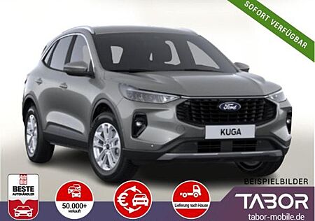 Ford Kuga 2.5 FHEV 183 AWD Titanium ACC 360° TotW LED