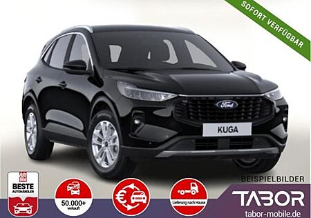 Ford Kuga 2.5 FHEV 183 AWD Titanium ACC 360° TotW LED