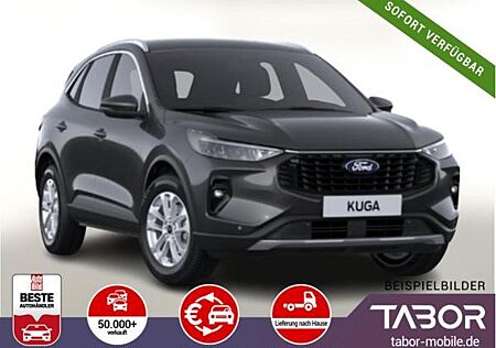 Ford Kuga 2.5 FHEV 183 AWD Titanium ACC 360° TotW LED