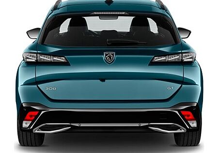 Peugeot 308 130 EAT8 GT Pano 360° 18Z Nav ACC Keyl PDC