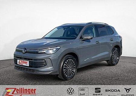 VW Tiguan Volkswagen Life TDI DSG|AHK|NAVI|AREA-VIEW|IQ.DRIVE