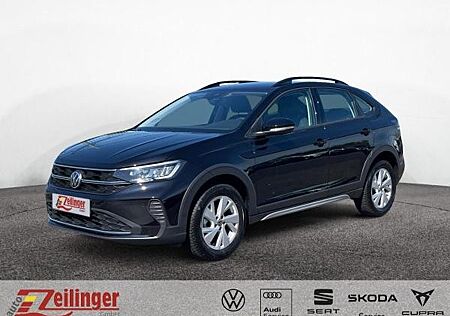 VW Taigo Volkswagen Life TSI DSG|NAVI|KAMERA|IQ.DRIVE|WINTERP.
