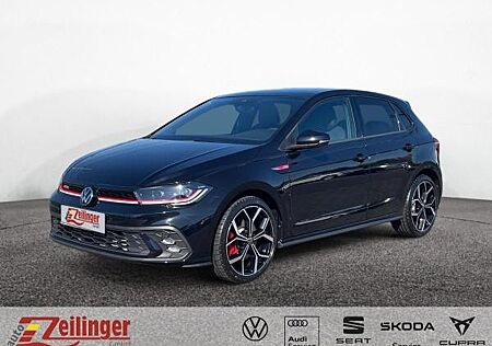 VW Polo Volkswagen GTI TSI DSG|PANO|18"|ACC|BEATS|NAVI|CLIMATR