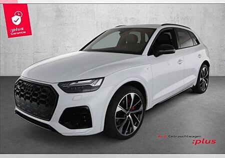 Audi Q5 S line 40 TDI quattro *Pano*Kamera*HUD*AHK*