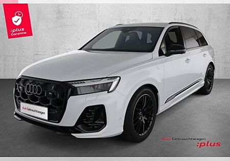 Audi SQ7 4.0 TFSI quattro *ACC*HUD*Kamera*LED*
