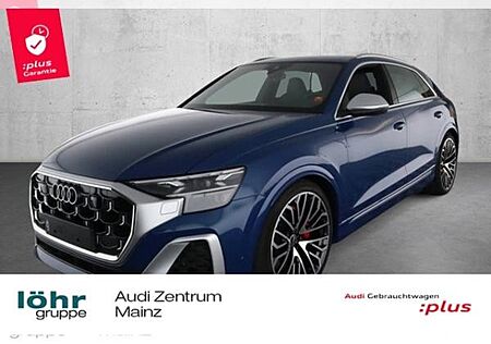 Audi SQ8 SUV TFSI quattro tiptronic AHK*HUD*LASER*B&O