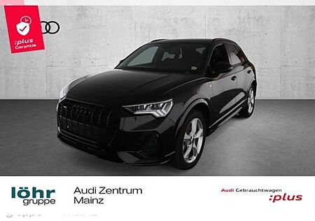 Audi Q3 S line 45 TFSI quattro S tronic *MATRIX*RFK*